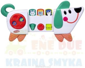 PLAYSKOOL- ZABAWKA INTERAKTYWNA MOBILNY JAMNICZEK 9M+