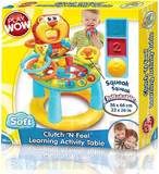  PLAY WOW-INTERAKTYWNY STOLIK NADMUCHIWANY 18M+